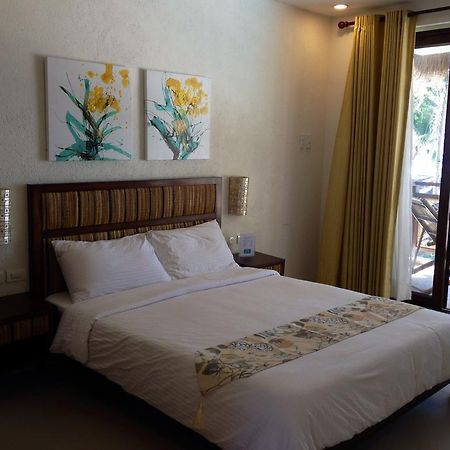 Rieseling Boracay Beach Resort Balabag  Εξωτερικό φωτογραφία