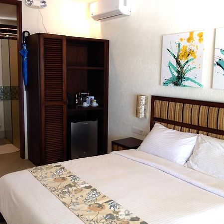 Rieseling Boracay Beach Resort Balabag  Εξωτερικό φωτογραφία
