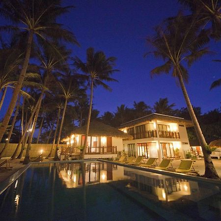 Rieseling Boracay Beach Resort Balabag  Εξωτερικό φωτογραφία