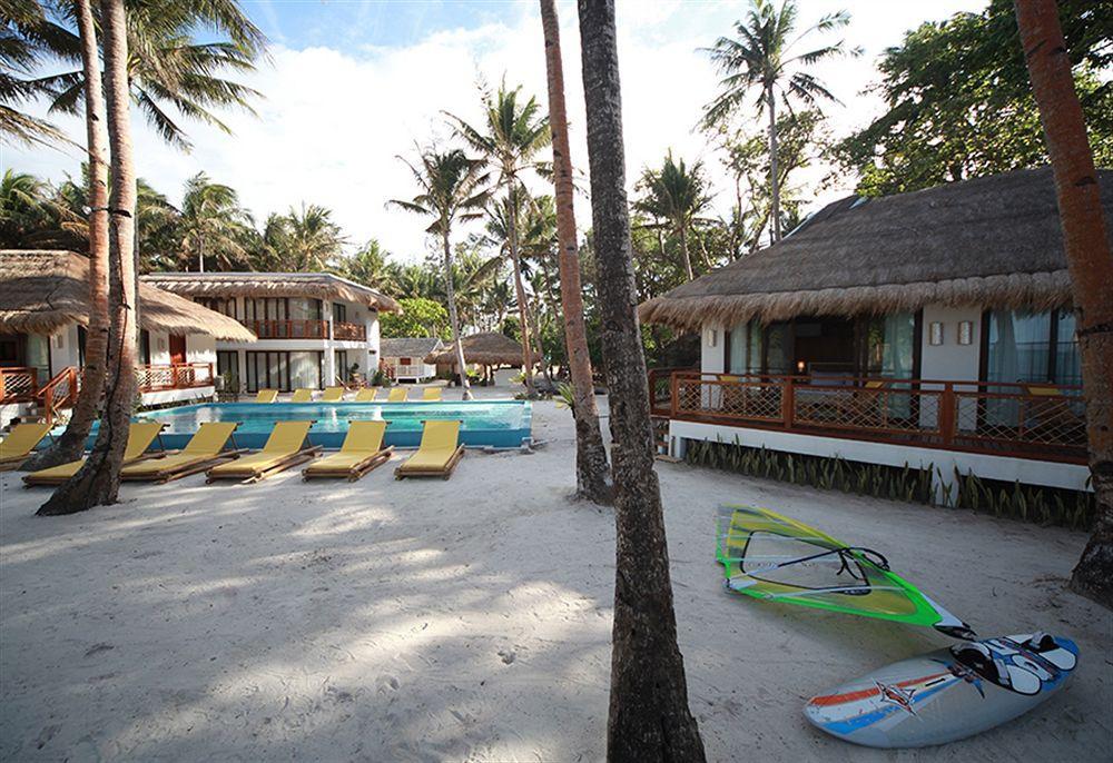 Rieseling Boracay Beach Resort Balabag  Εξωτερικό φωτογραφία