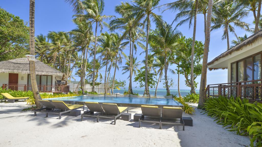 Rieseling Boracay Beach Resort Balabag  Εξωτερικό φωτογραφία