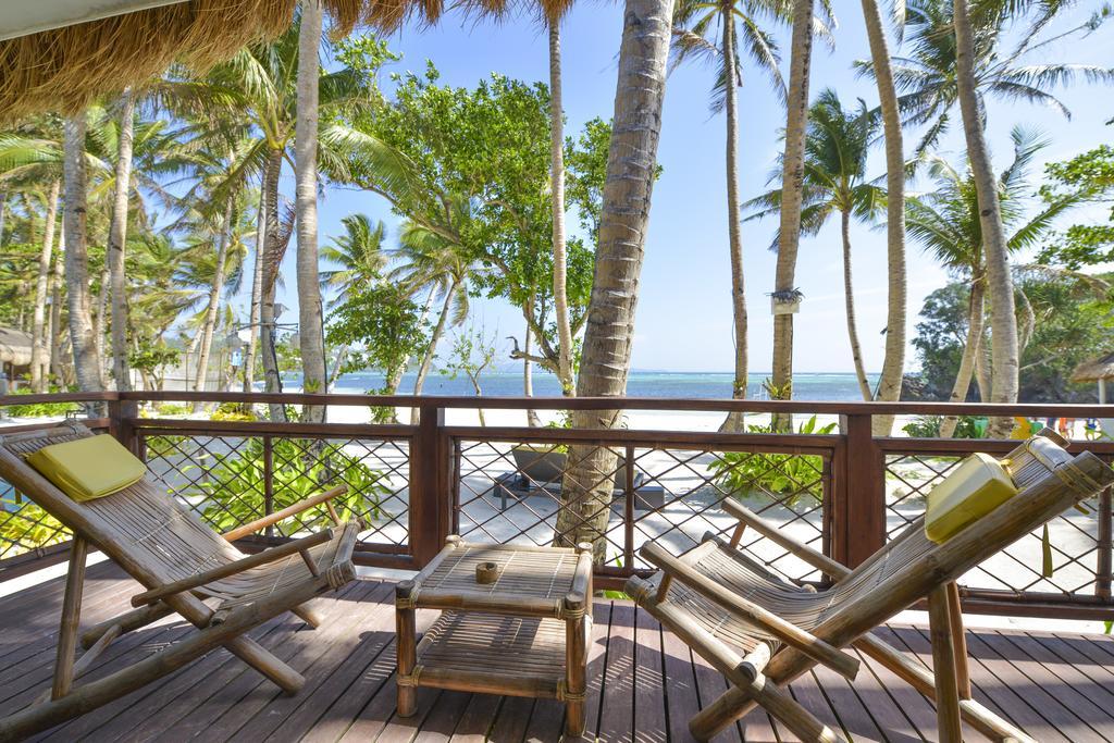 Rieseling Boracay Beach Resort Balabag  Δωμάτιο φωτογραφία