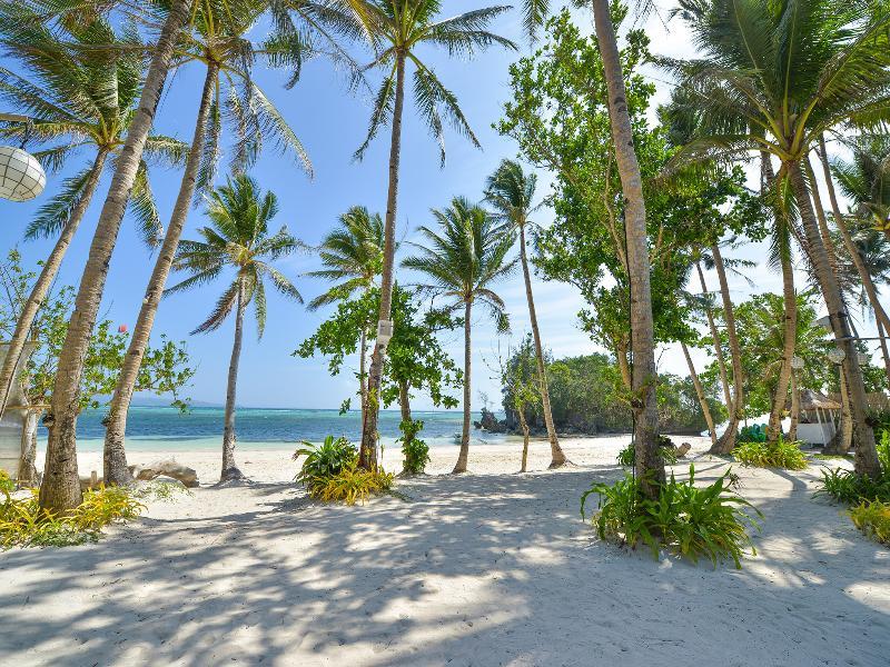 Rieseling Boracay Beach Resort Balabag  Εξωτερικό φωτογραφία