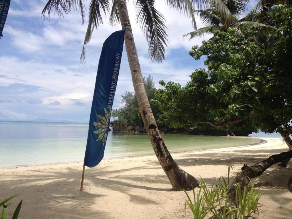 Rieseling Boracay Beach Resort Balabag  Εξωτερικό φωτογραφία