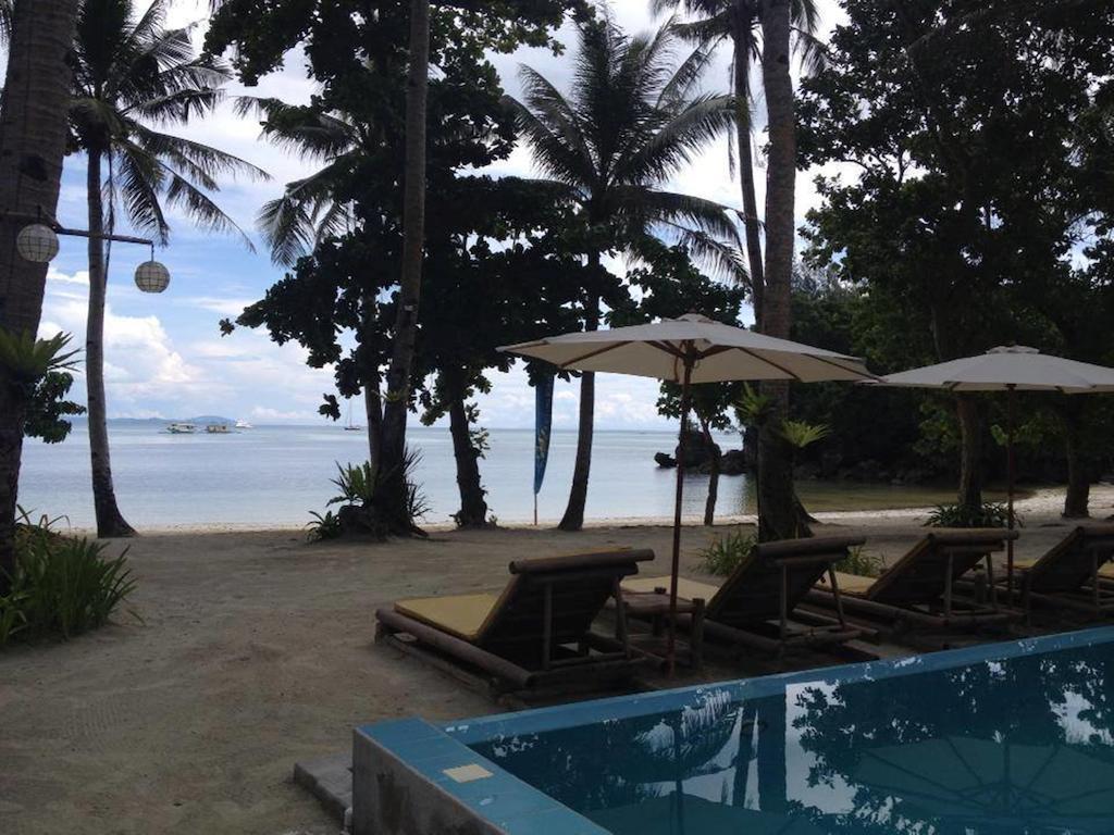 Rieseling Boracay Beach Resort Balabag  Εξωτερικό φωτογραφία