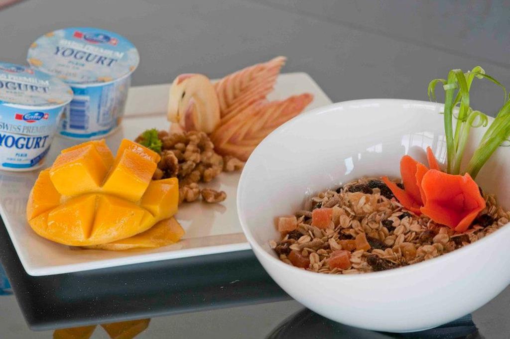 Rieseling Boracay Beach Resort Balabag  Εξωτερικό φωτογραφία