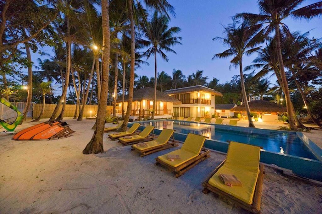 Rieseling Boracay Beach Resort Balabag  Εξωτερικό φωτογραφία