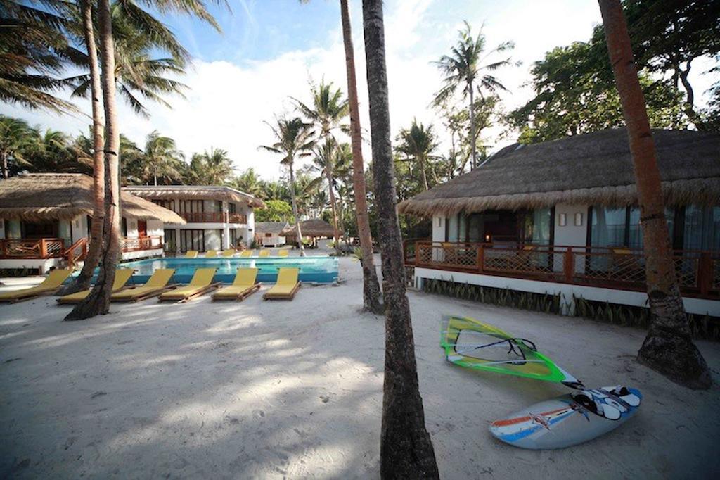 Rieseling Boracay Beach Resort Balabag  Εξωτερικό φωτογραφία