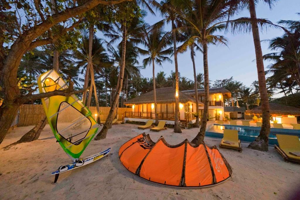 Rieseling Boracay Beach Resort Balabag  Εξωτερικό φωτογραφία