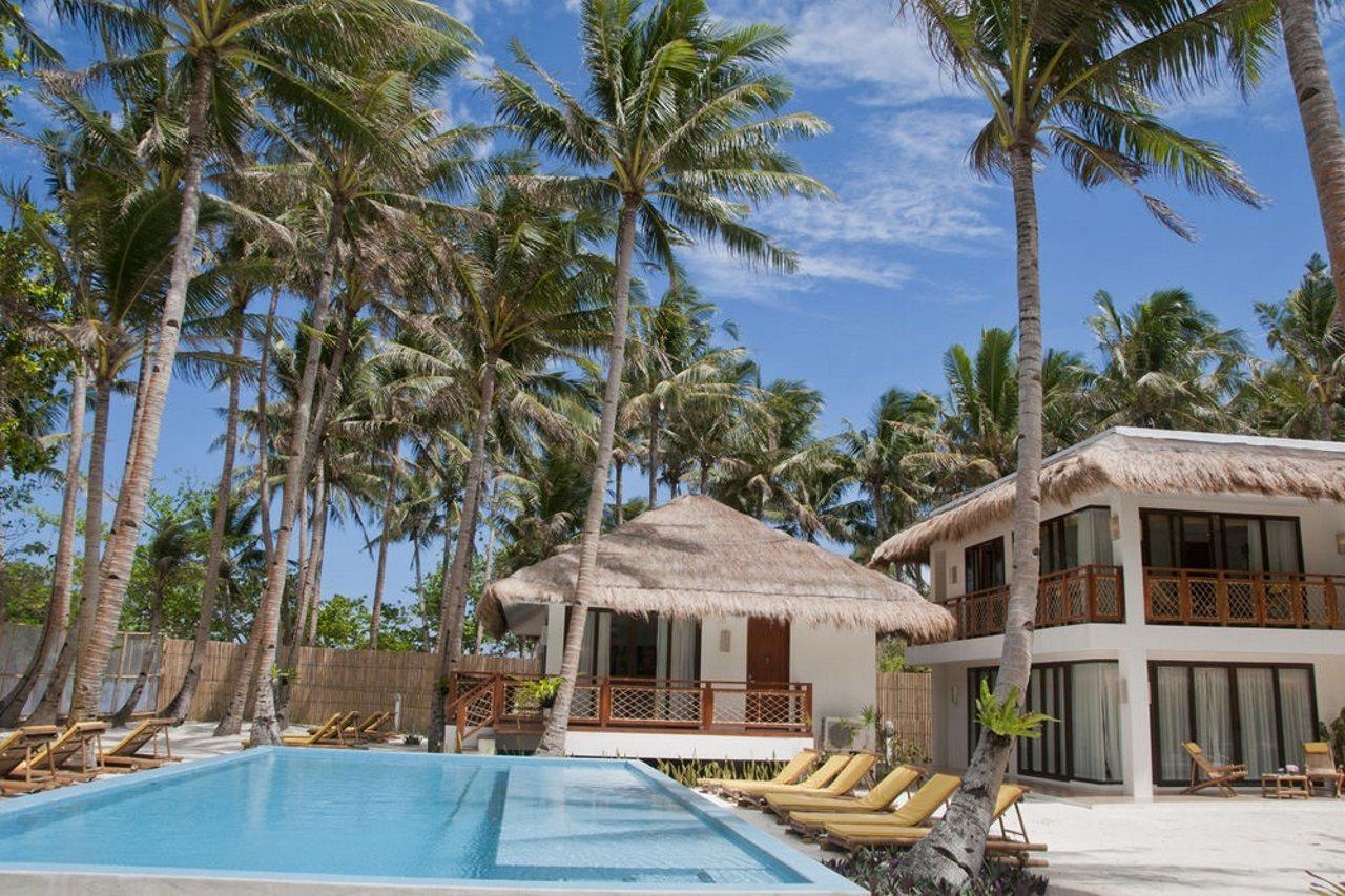 Rieseling Boracay Beach Resort Balabag  Εξωτερικό φωτογραφία