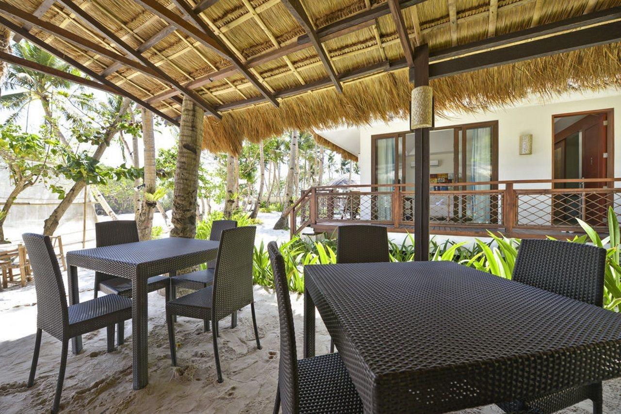 Rieseling Boracay Beach Resort Balabag  Εξωτερικό φωτογραφία