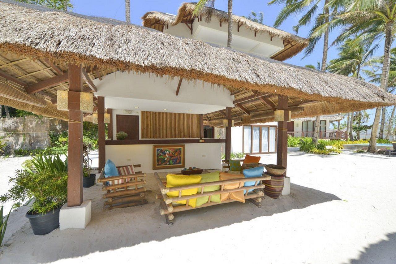 Rieseling Boracay Beach Resort Balabag  Εξωτερικό φωτογραφία