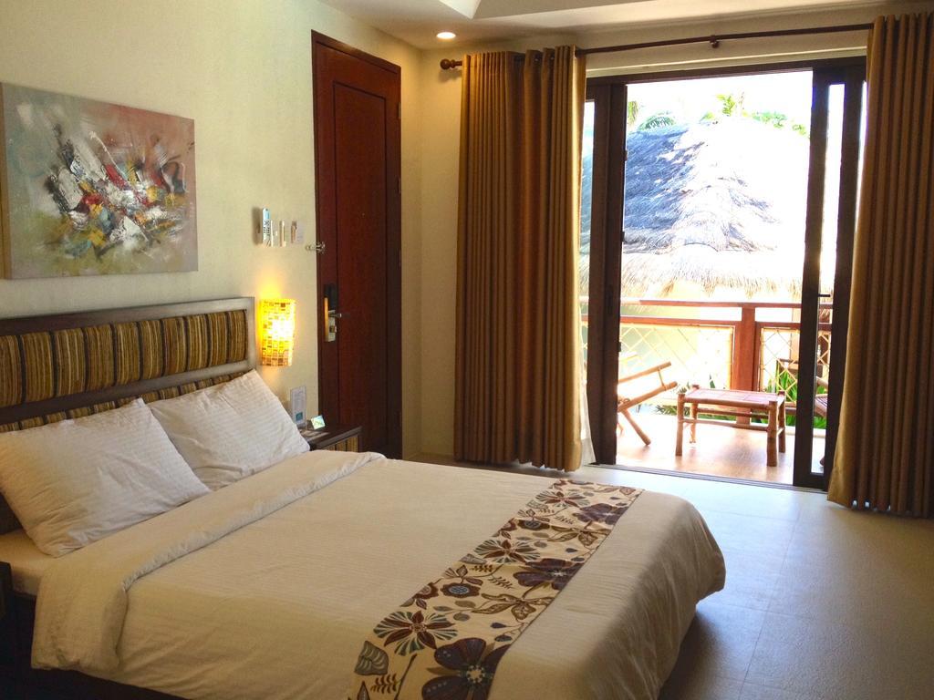 Rieseling Boracay Beach Resort Balabag  Εξωτερικό φωτογραφία