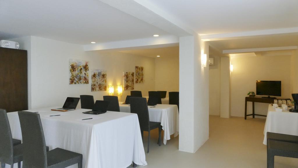 Rieseling Boracay Beach Resort Balabag  Εξωτερικό φωτογραφία