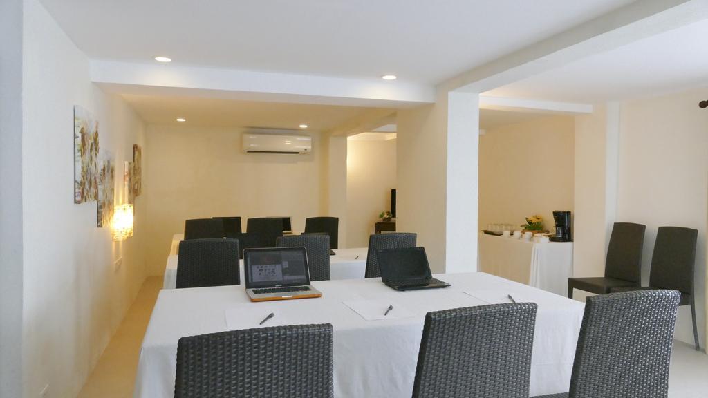 Rieseling Boracay Beach Resort Balabag  Εξωτερικό φωτογραφία