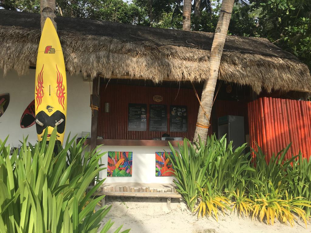 Rieseling Boracay Beach Resort Balabag  Εξωτερικό φωτογραφία