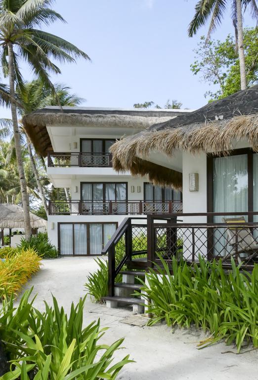 Rieseling Boracay Beach Resort Balabag  Εξωτερικό φωτογραφία