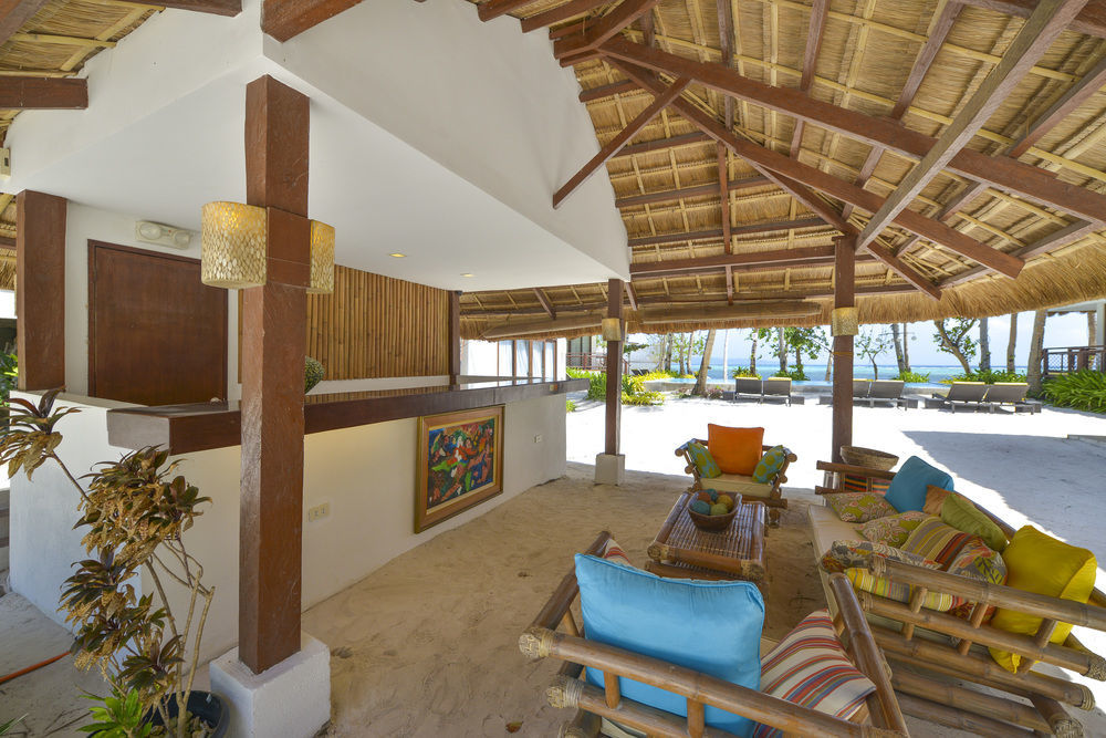 Rieseling Boracay Beach Resort Balabag  Εξωτερικό φωτογραφία