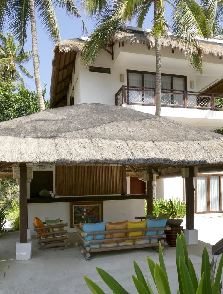 Rieseling Boracay Beach Resort Balabag  Εξωτερικό φωτογραφία