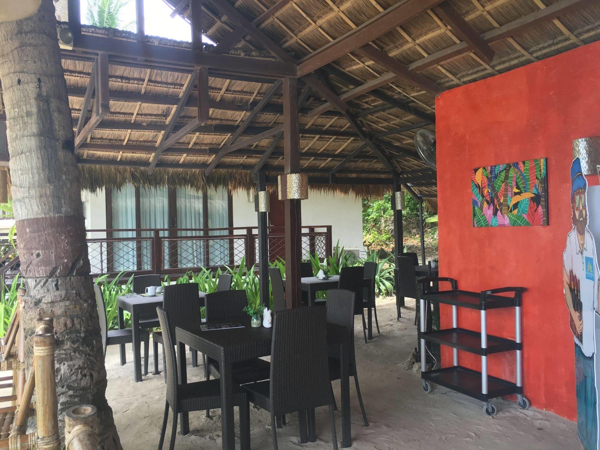 Rieseling Boracay Beach Resort Balabag  Εξωτερικό φωτογραφία