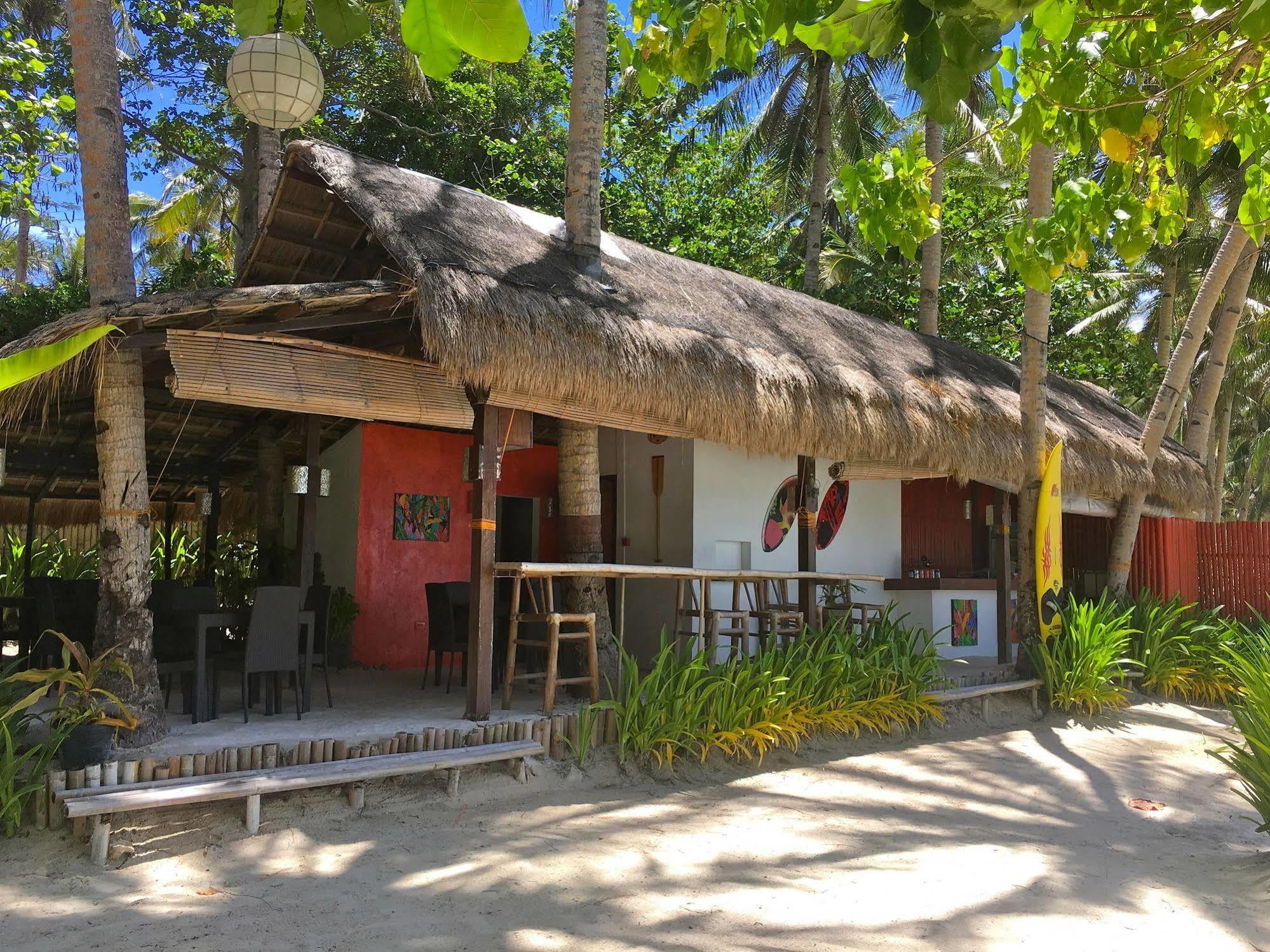 Rieseling Boracay Beach Resort Balabag  Εξωτερικό φωτογραφία